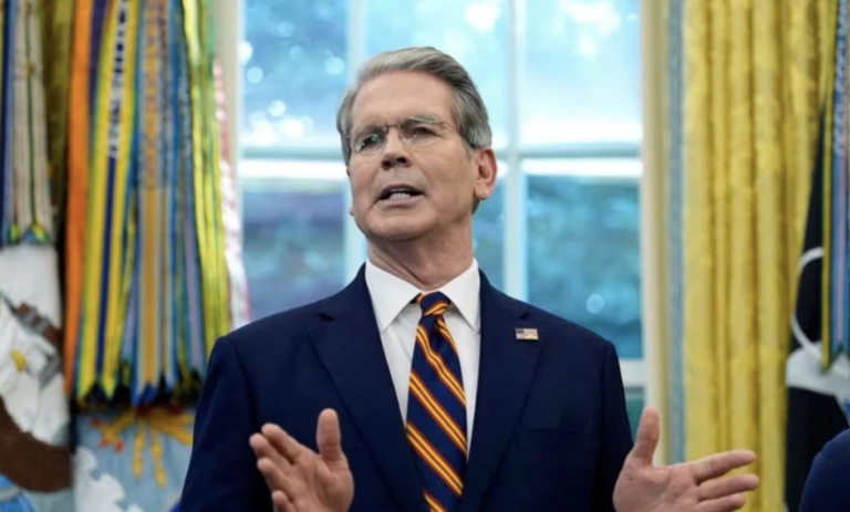 EE.UU.: “Argentina es un aliado clave y tendrá todo nuestro apoyo”